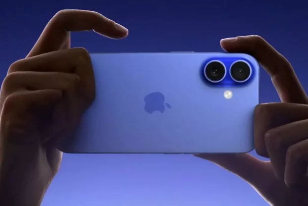 iPhone 16 et iPhone 16 Plus