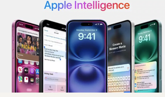 iPhone 16 et iPhone 16 Plus