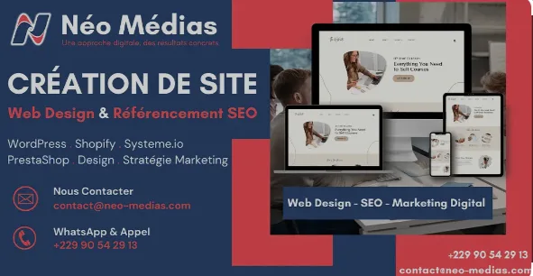 Néo médias