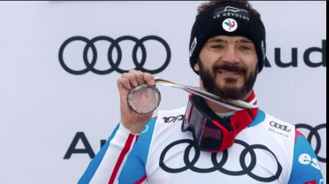 Cyprien Sarrazin hors de réanimation : une longue récupération en vue