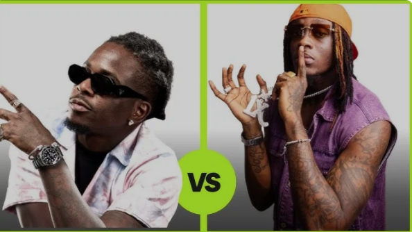 Entre Didi B et Himra : qui est le meilleur ?