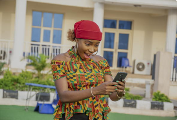 gagner de l'argent en ligne au Togo