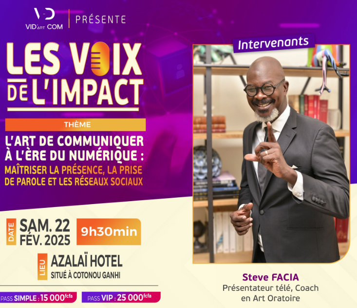 Agence VIDA-Communication