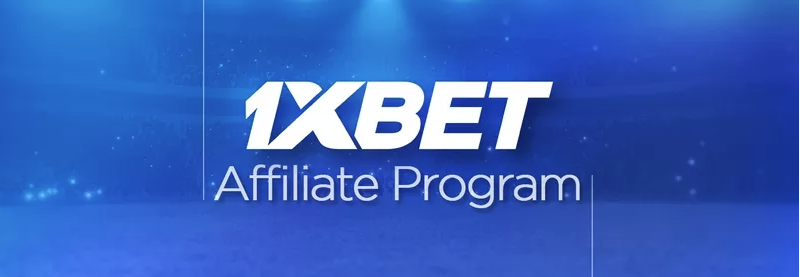 Maximisez vos revenus avec le programme d'affiliation 1xBet !