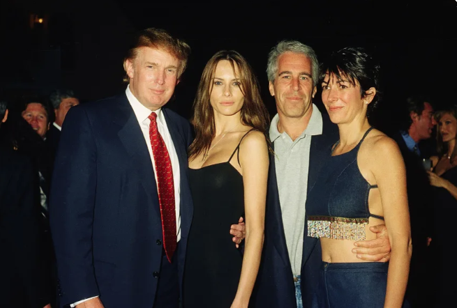 L'affaire Epstein : Trump face à une crise politique majeure