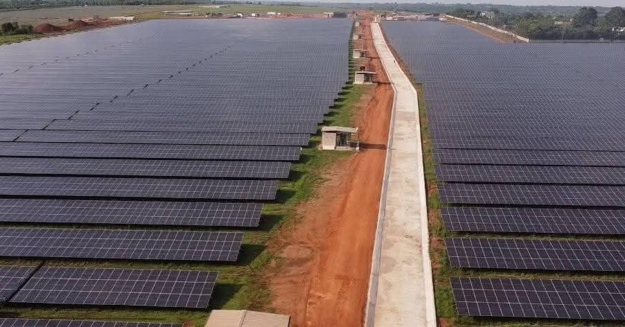 Le Bénin sort de l'obscurité : Huit ans de révolution énergétique silencieuse