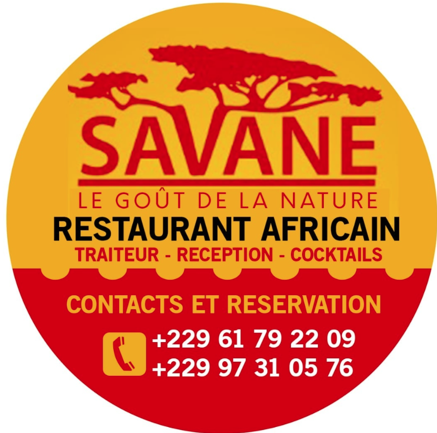 Restaurant Savane à Cotonou : une expérience culinaire à ne pas manquer