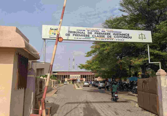 Affaire Dangnivo : la reprise du procès prévue ce 26 août