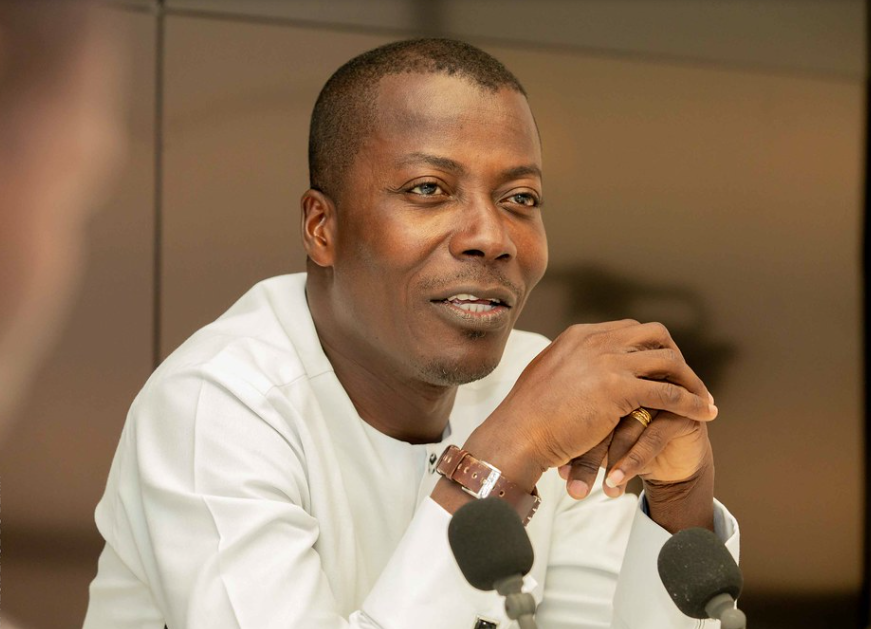 Wilfried Houngbédji