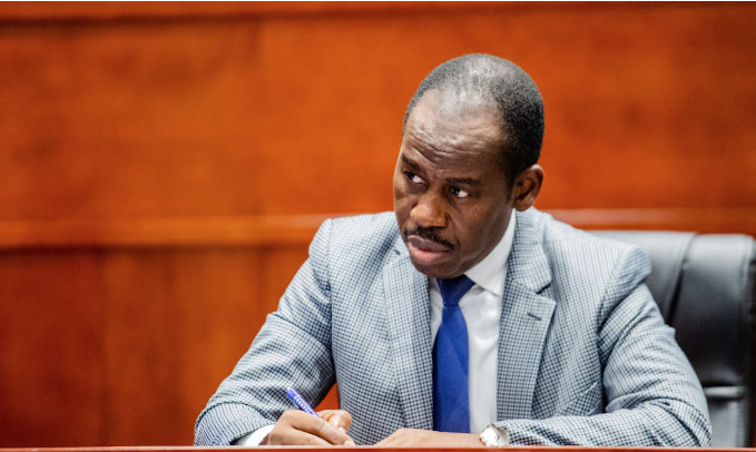 Bénin : Orden Alladatin conteste la mention des accords de gouvernance sur le formulaire de parrainage