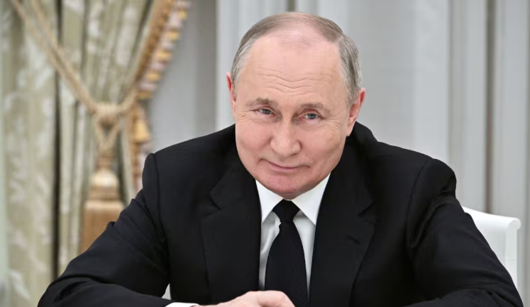 Drones navals : le coup de poker russe qui pourrait inquiéter l'Europe