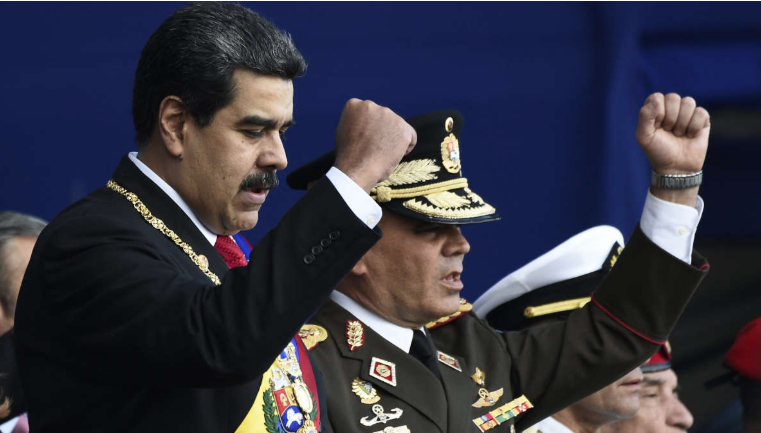 Venezuela : Maduro défie Trump et mobilise ses forces