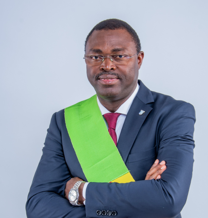 Transparence, Patrimoine et Partenariats : Le Triple Succès de Christian Houétchénou à Ouidah