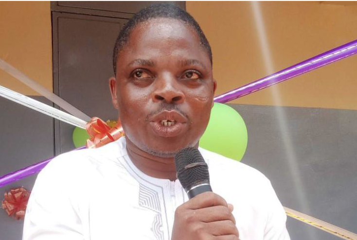 Ghislain Fidégnon : Une figure politique majeure de 2025 au Bénin Chef d'Arrondissement de Pahou et leader de l'Union Progressiste le Renouveau, il incarne le dynamisme et l'excellence politique