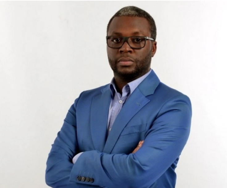 Nourou-Dine Saka Saley