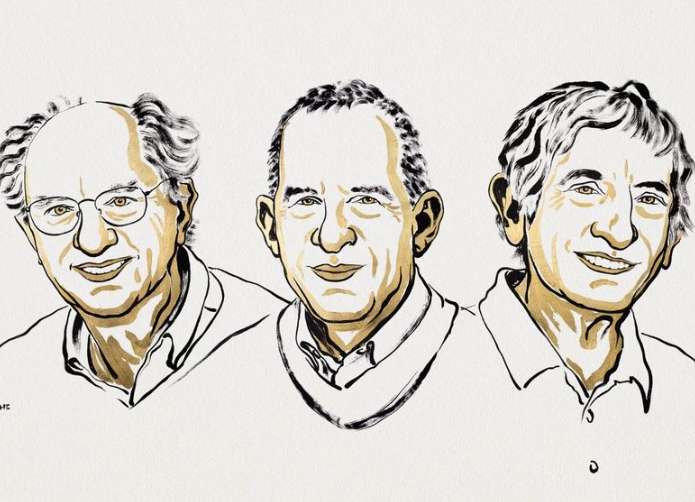 Prix Nobel de physique 2025 : un Français, un Américain et un Britannique récompensés pour leurs travaux en mécanique quantique