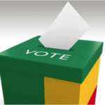 VOTE , election