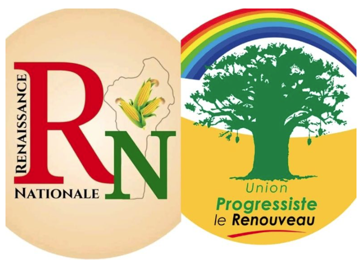 Bénin : Renaissance Nationale fusionne avec l'Union Progressiste le Renouveau
