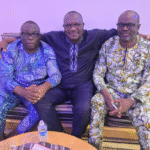 Législatives 2026 : Charles Toko, Rachidi Gbadamassi et Samou Seidou Adambi renoncent volontairement à leur candidature pour promouvoir la jeunesse