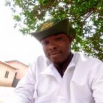 Prudence Clément Djohoungbe