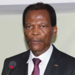 Bénin : Candide Azannaï