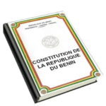 constitution benin