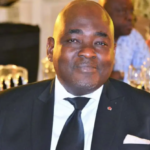 Didier Maixent Djégo