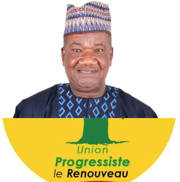 amoussou sossou bernard