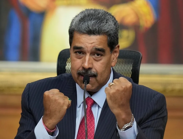maduro