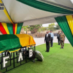 Coup d’État déjoué au Bénin : la République rend hommage au militaire Jean-Baptiste Dotou, tombé les armes à la main