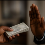 Corruption sexuelle au Bénin : Un fléau silencieux qui ronge la société