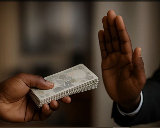 Corruption sexuelle au Bénin : Un fléau silencieux qui ronge la société