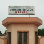 Mairie de Lalo