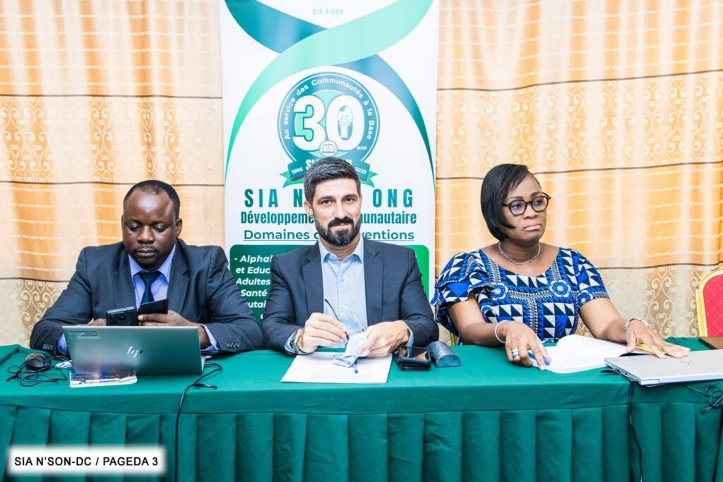 Tenue de l’atelier technique de démarrage du PAGEDA – Phase 3 à Bohicon Un nouveau cap pour le développement des compétences professionnelles au Bénin, avec l’appui de la Coopération suisse