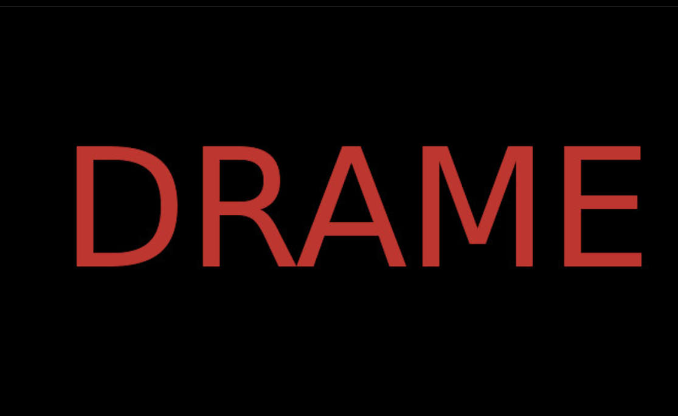 drame