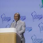 « Bénin 2060, Alafia, un monde de splendeurs » : Patrice Talon inaugure une nouvelle trajectoire de développement durable, inclusif et structuré