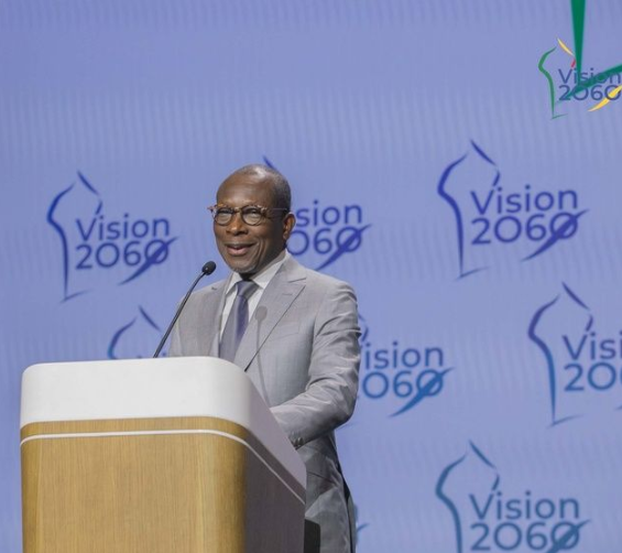 « Bénin 2060, Alafia, un monde de splendeurs » : Patrice Talon inaugure une nouvelle trajectoire de développement durable, inclusif et structuré