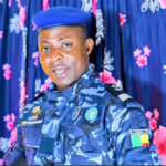 CRIET : le policier Delcoz Kindjanhoundé s'explique sur la vidéo appelant au soulèvement contre Patrice Talon