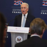 Crise diplomatique entre Paris et Washington : l’ambassadeur américain refuse de se rendre au Quai d’Orsay après sa convocation