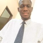 Rodrigue Dèkpènou DJOGBENOU