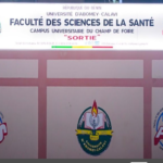 Suspension des stages hospitaliers au Bénin : le doyen de la FSS met en garde les étudiants en médecine