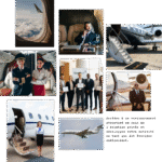 Stact jet