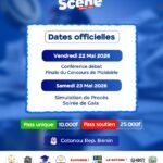 La cour en scène 2026