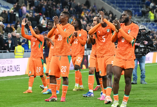 Mondial 2026 : voici ce que les fédérations africaines vont toucher de la FIFA
