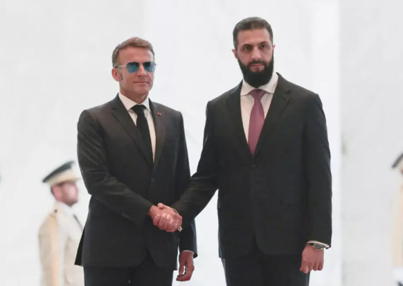 macron