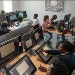 Technologies et innovation au Bénin : découvrez les métiers d'avenir qui recruteront le plus dans les prochaines années