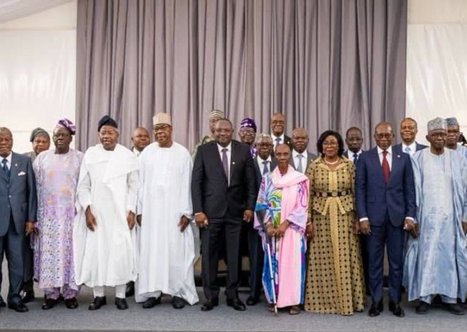 Présidence du Sénat au Bénin : qui peut réellement diriger la nouvelle institution ? Ce que dit la Constitution
